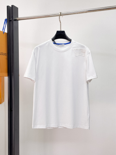 Burberry 2026ss New  T Shirt Size S-XXL