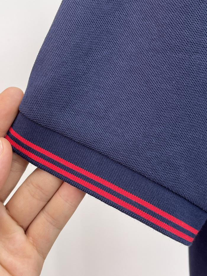 Gucci  2026ss New  Polo Shirt  Size S-XXL