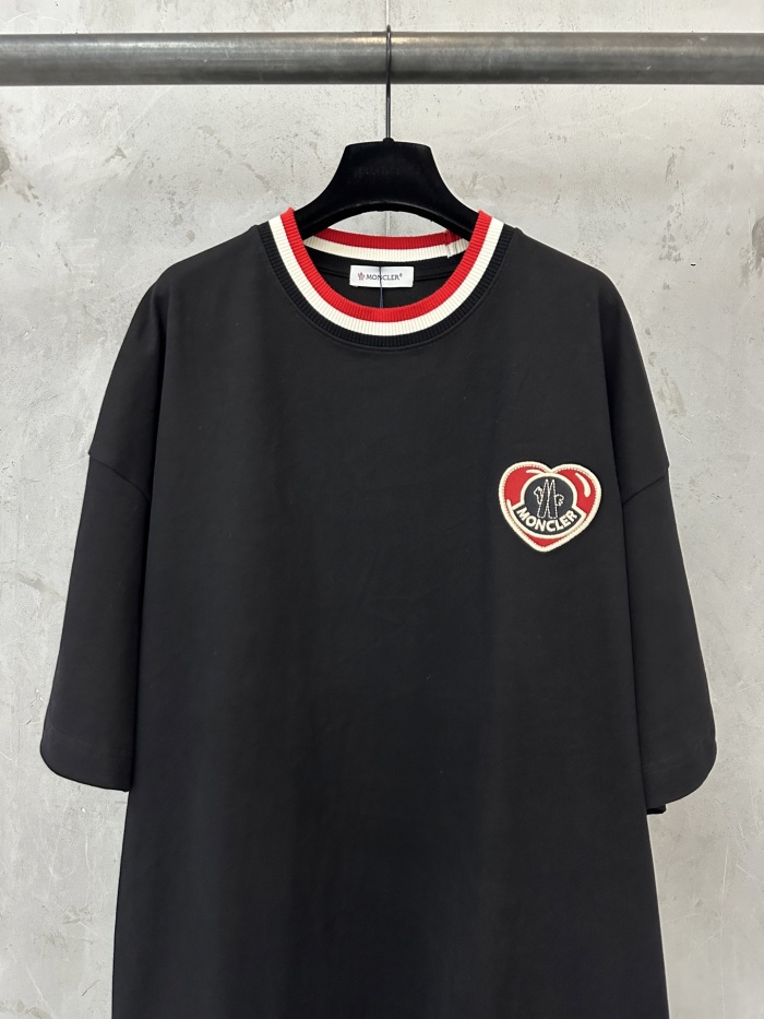Moncler 2026ss New  T Shirt Size S-XXL