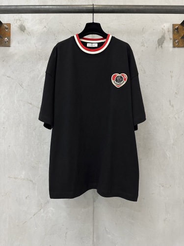 Moncler 2026ss New  T Shirt Size S-XXL