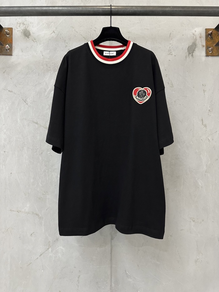 Moncler 2026ss New  T Shirt Size S-XXL