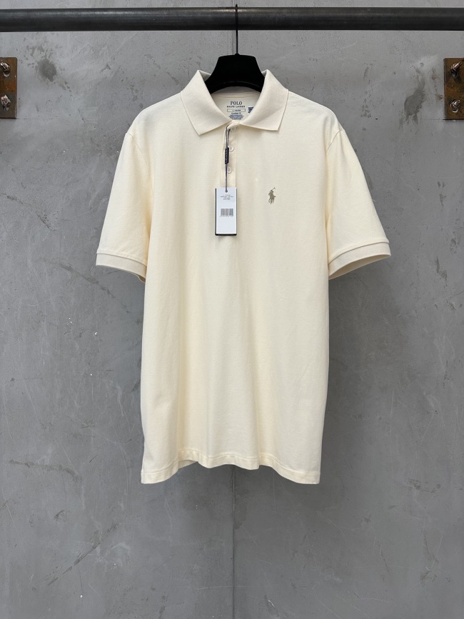 Ralph Lauren 2026ss New T Shirt Size S-XL