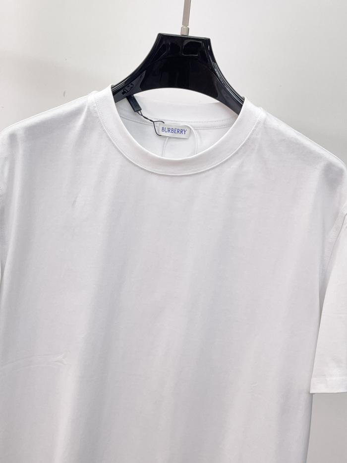 Burberry 2026ss New  T Shirt Size S-XXL