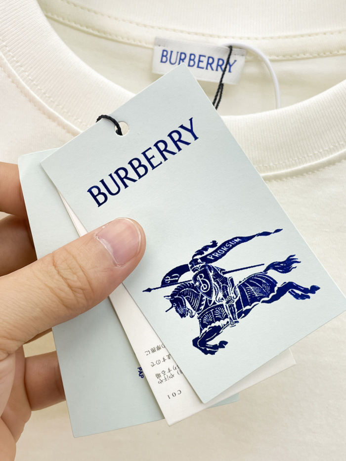 Burberry 2026ss New  T Shirt Size S-XXL