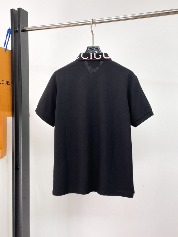 Gucci  2026ss New  Polo Shirt  Size S-XXL