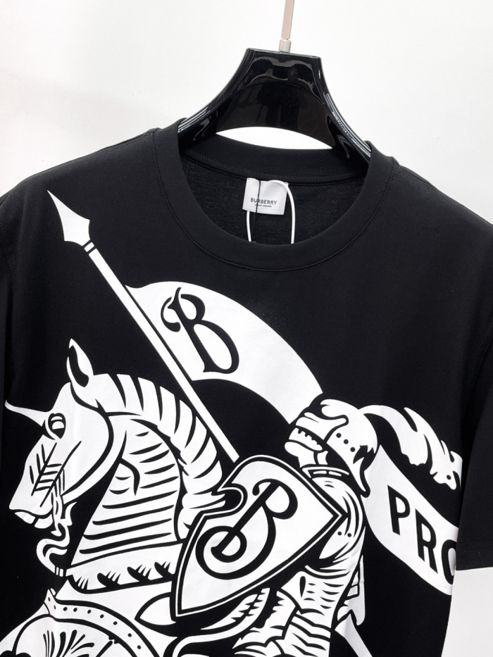 Burberry 2026ss New  T Shirt Size S-XXL