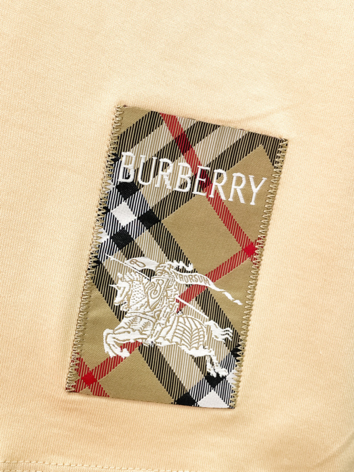 Burberry 2026ss New  T Shirt Size S-XXL