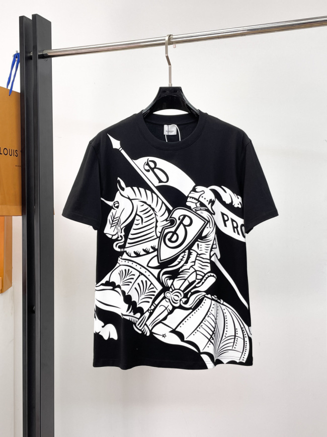 Burberry 2026ss New T Shirt Size S-XXL
