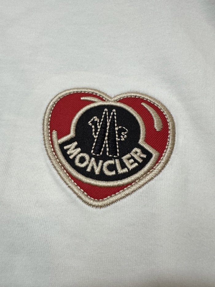 Moncler 2026ss New  T Shirt Size S-XXL