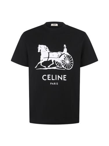 Celine 2026ss New  T Shirt Size S-XL