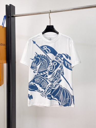 Burberry 2026ss New  T Shirt Size S-XXL