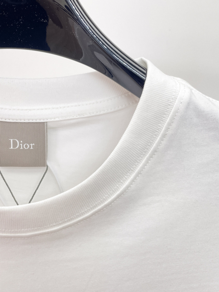 Dior 2026ss New  T Shirt Size S-XXL