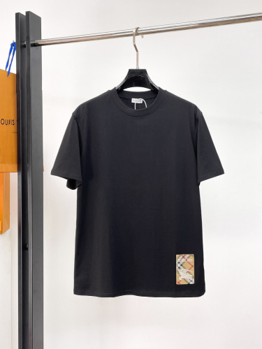 Burberry 2026ss New  T Shirt Size S-XXL