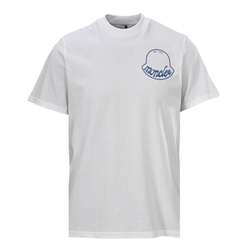 Moncler 2026ss New  T Shirt Size S-XL