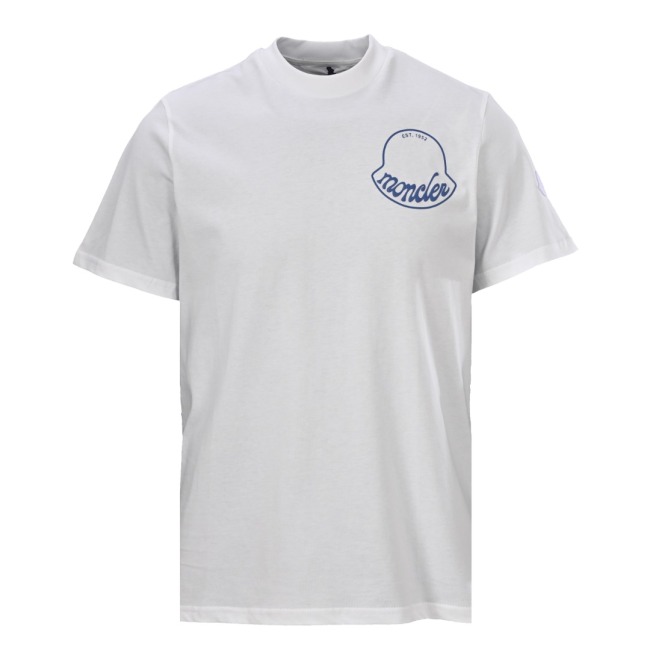 Moncler 2026ss New  T Shirt Size S-XL