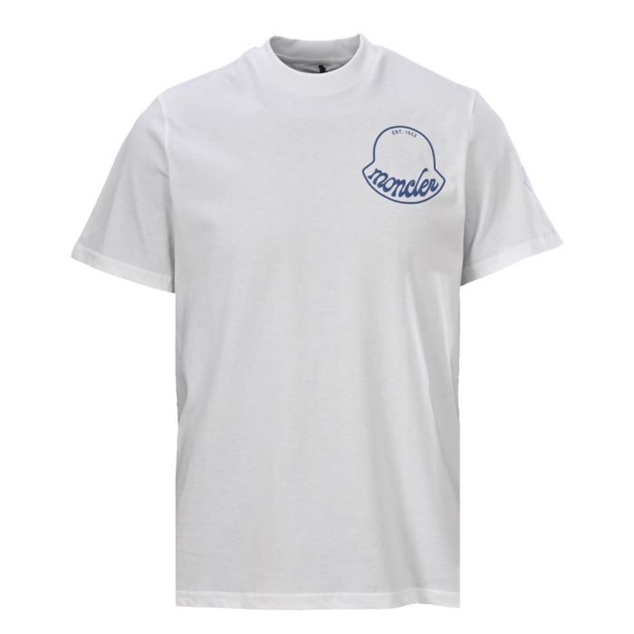 Moncler 2026ss New  T Shirt Size S-XL