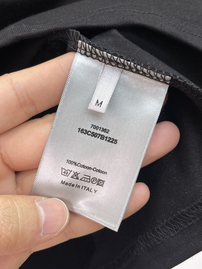 Dior 2026ss New  T Shirt Size S-XXL