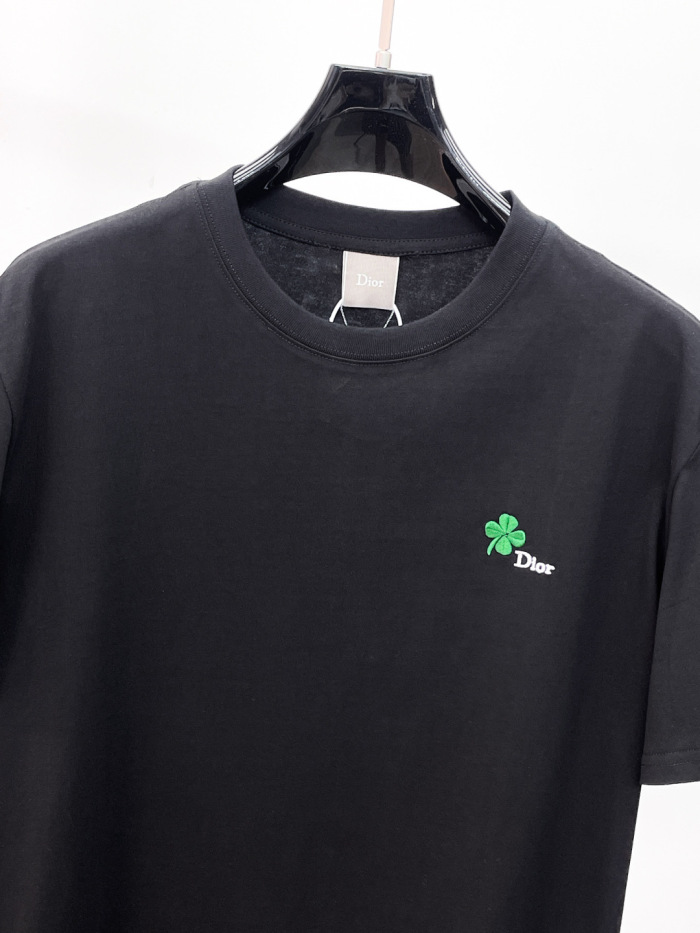 Dior 2026ss New  T Shirt Size S-XXL