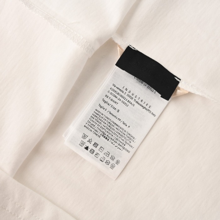Moncler 2026ss New  T Shirt Size S-XL