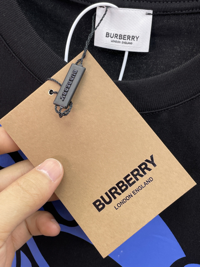 Burberry 2026ss New  T Shirt Size S-XXL