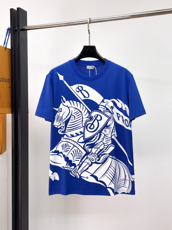 Burberry 2026ss New  T Shirt Size S-XXL