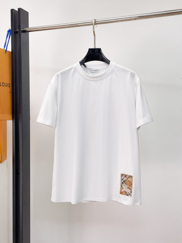 Burberry 2026ss New  T Shirt Size S-XXL