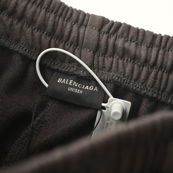 Balenciaga 2026ss New Shorts Size S-XL