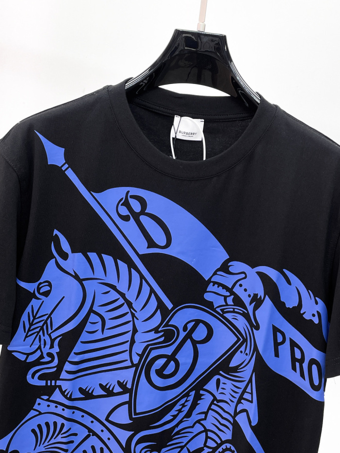 Burberry 2026ss New  T Shirt Size S-XXL