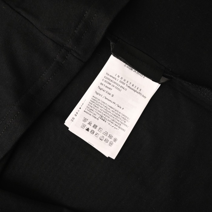 Moncler 2026ss New  T Shirt Size S-XL