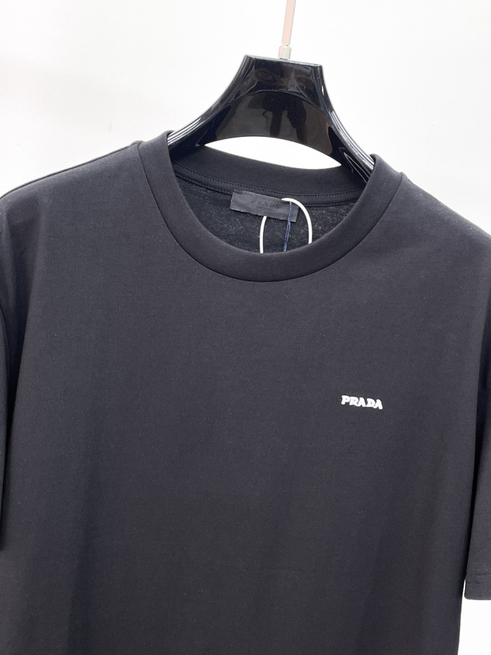 Prada 2026ss New  T Shirt Size S-XXL