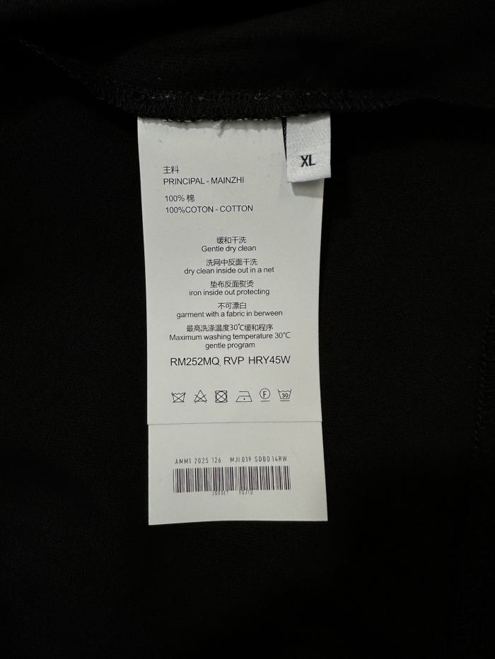 Moncler 2026ss New  T Shirt Size S-XXL
