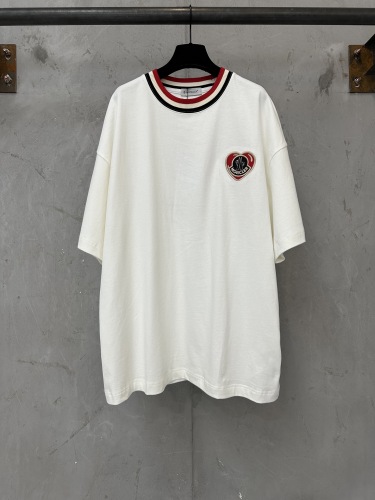Moncler 2026ss New  T Shirt Size S-XXL