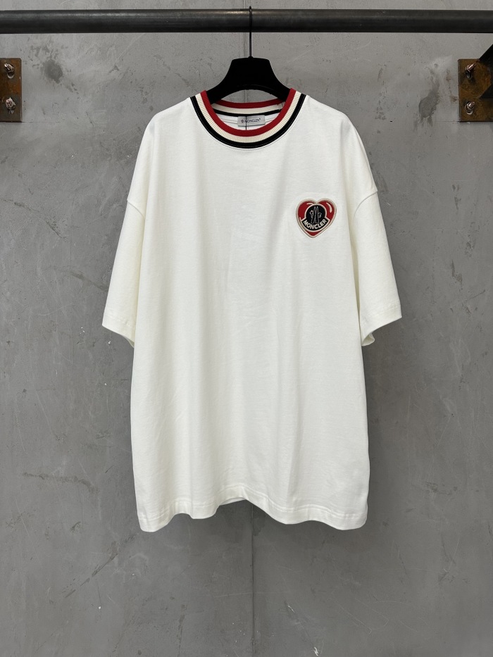 Moncler 2026ss New  T Shirt Size S-XXL