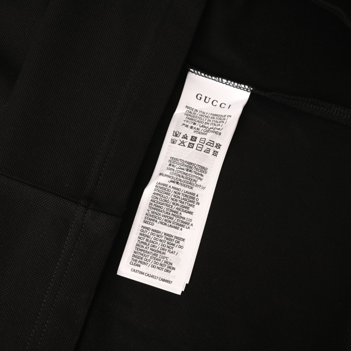 Gucci 2026ss New  T Shirt Size S-XL