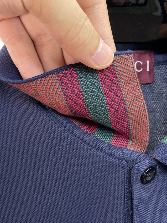 Gucci  2026ss New  Polo Shirt  Size S-XXL