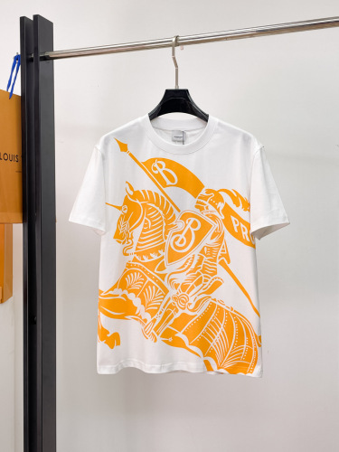 Burberry 2026ss New  T Shirt Size S-XXL