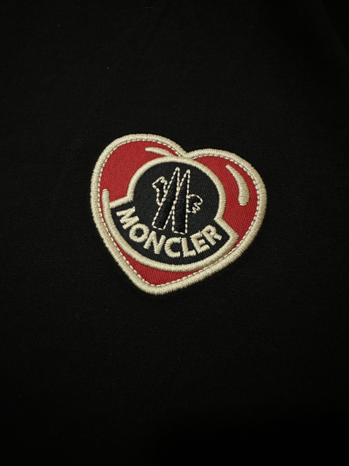 Moncler 2026ss New  T Shirt Size S-XXL