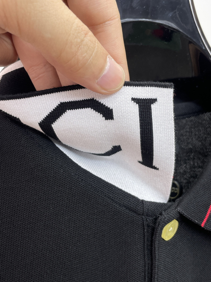 Gucci  2026ss New  Polo Shirt  Size S-XXL