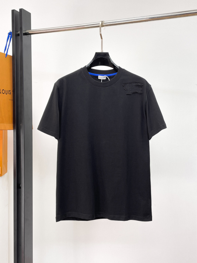 Burberry 2026ss New T Shirt Size S-XXL