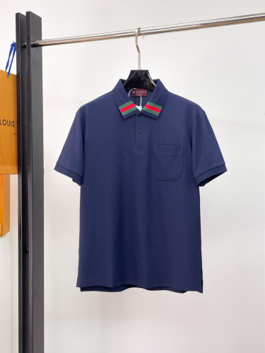 Gucci  2026ss New  Polo Shirt  Size S-XXL