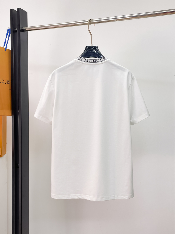 Moncler 2026ss New  T Shirt Size S-XXL