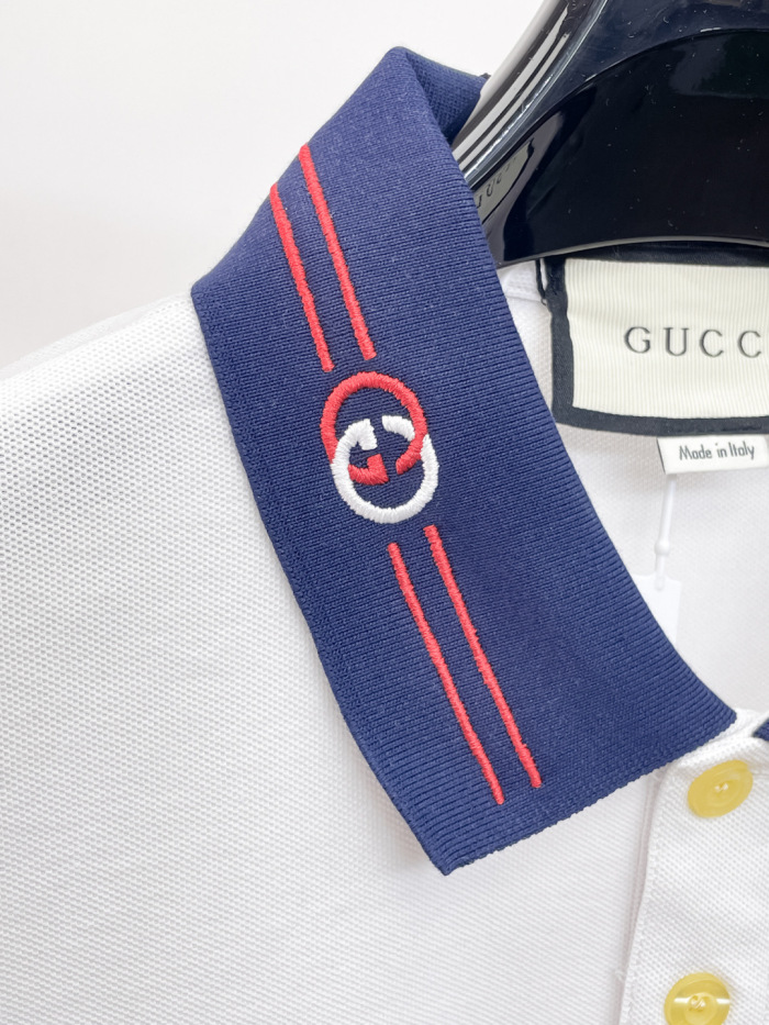 Gucci  2026ss New  Polo Shirt  Size S-XXL