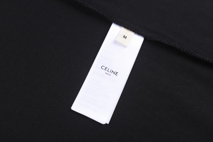 Celine 2026ss New  T Shirt Size S-XL