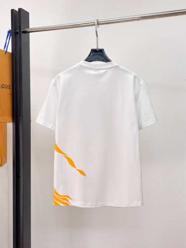 Burberry 2026ss New  T Shirt Size S-XXL
