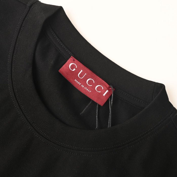 Gucci 2026ss New  T Shirt Size S-XL