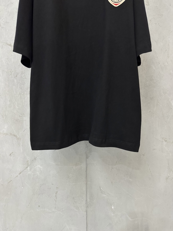 Moncler 2026ss New  T Shirt Size S-XXL