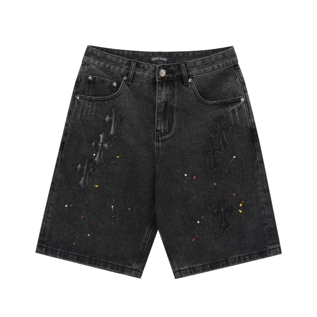 Chrome Hearts 2026ss New Shorts Size M-XXXL
