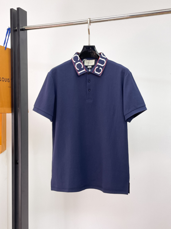 Gucci  2026ss New  Polo Shirt  Size S-XXL