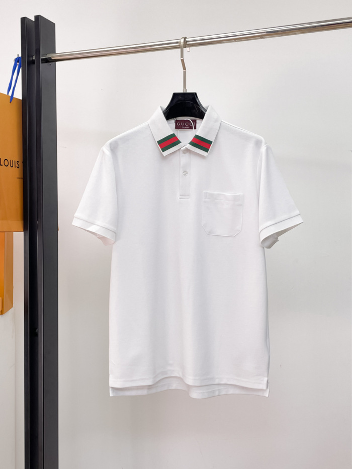 Gucci  2026ss New  Polo Shirt  Size S-XXL