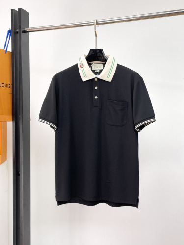 Gucci  2026ss New  Polo Shirt  Size S-XXL
